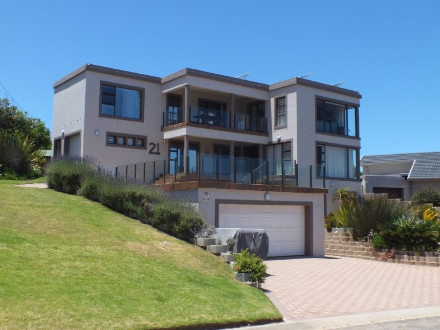4 Bedroom Property for Sale in Dana Bay Western Cape